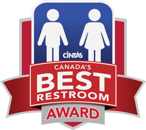 Cintas Canada, Ltd. Logo