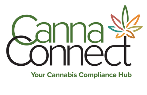 CannaConnect is the Department of Cannabis Control (DCC)’s post-licensure resource hub. The effort aims to connect California cannabis license holders to the people and resources they need to operate and thrive in the state’s legal cannabis market. (Graphic: Business Wire)