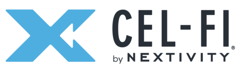 Nextivity Inc. Logo
