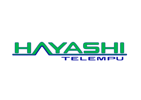 Hayashi Telempu Corporation Logo