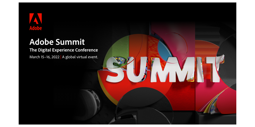 Adobe Summit – Digital Experience Conference