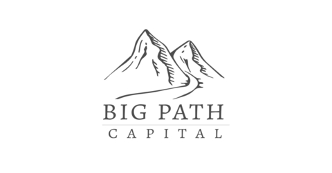 Big Path Capital Logo