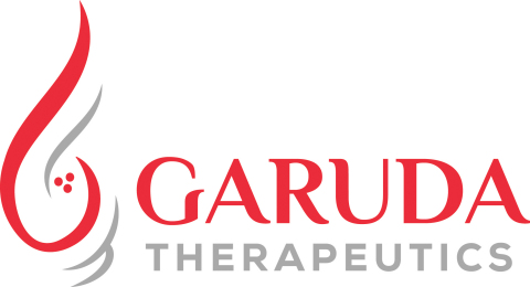 Garuda Therapeutics Logo