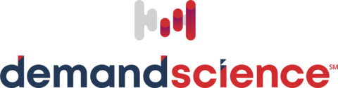 DemandScience Logo