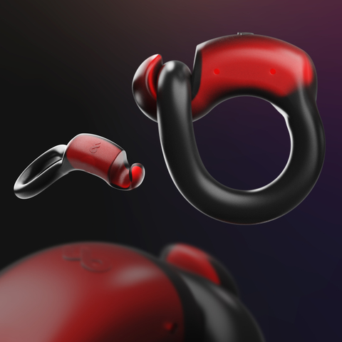 original The Performance Ring (Photo: Business Wire)