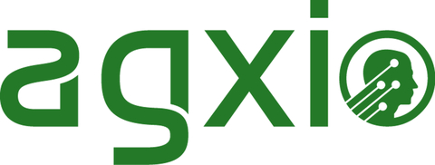 Agxio Logo