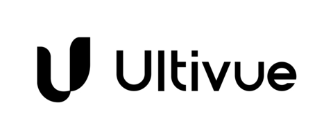 Ultivue, Inc. Logo