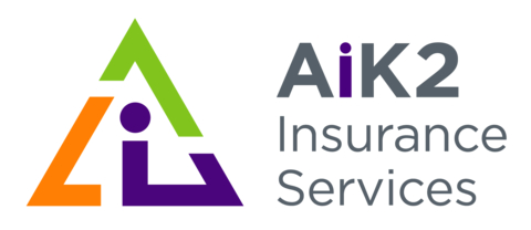 AiK2 Insurance Services Logo