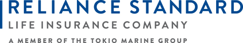 Reliance Standard Logo