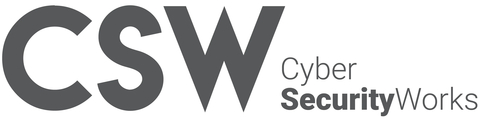 Cyber Security Works Logo