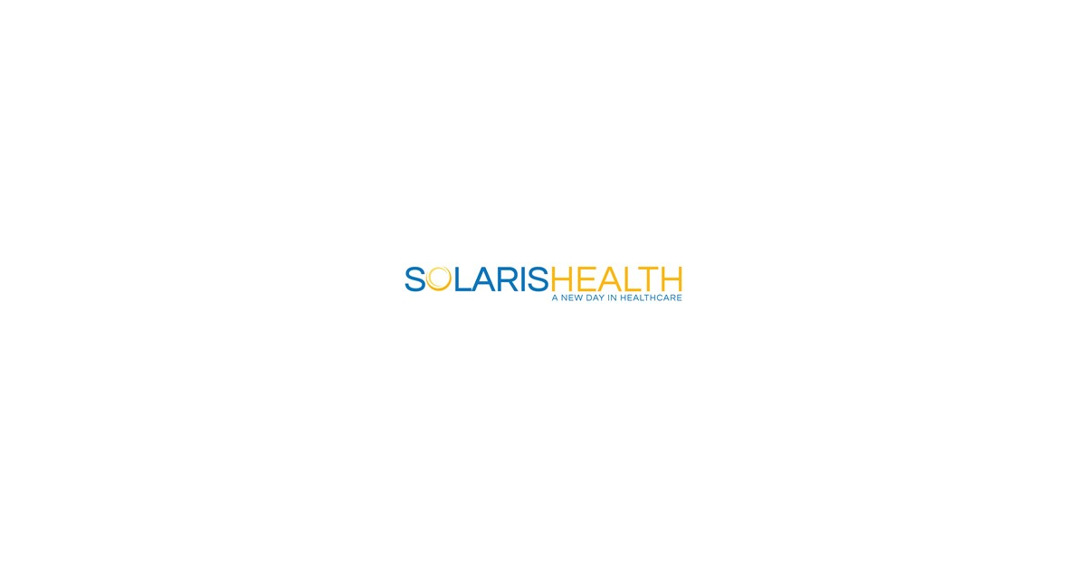 Solaris Health Appoints Dr. Shawn H. Zimberg as National Director of