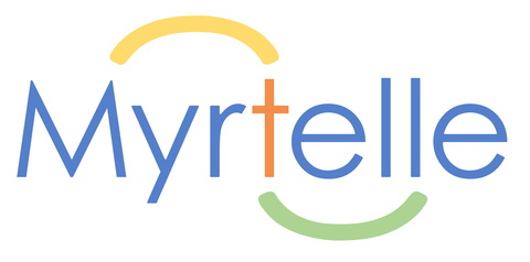 Myrtelle Inc. Logo