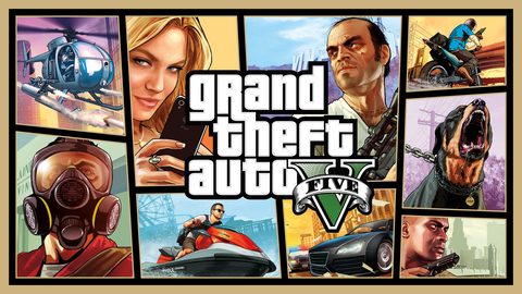 Rockstar Games®, a publishing label of Take-Two Interactive Software, Inc. (NASDAQ: TTWO), is proud to announce that Grand Theft Auto V and GTA Online are now available digitally for the PlayStation® 5 computer entertainment system and the Xbox Series S|X games and entertainment system. (Graphic: Business Wire)