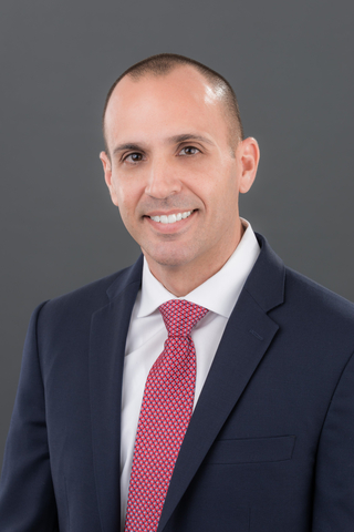 WestRock Welcomes Robert Quartaro as Senior Vice President, Investor Relations (Photo: Business Wire)