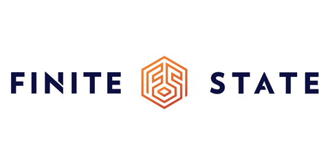 Finite State Logo