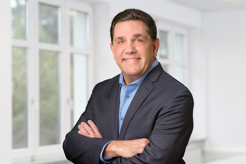 Process automation leader John D. Barone joins iGrafx as the new Executive Vice President of Global Sales to accelerate revenue and build strategic partnerships. (Photo: Business Wire)