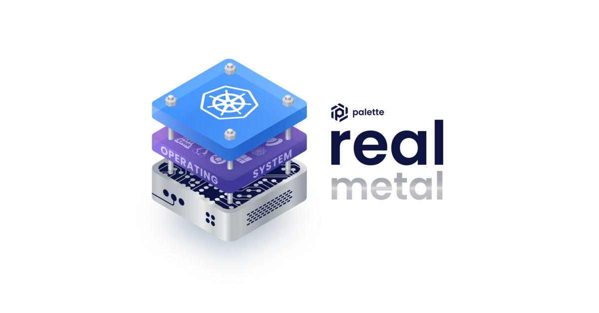 Spectro Cloud Extends Its Palette Platform to Deliver Industry’s Only ...