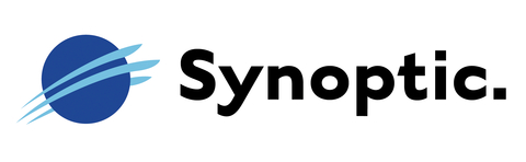 Synoptic Data Public Benefit Corporation Logo