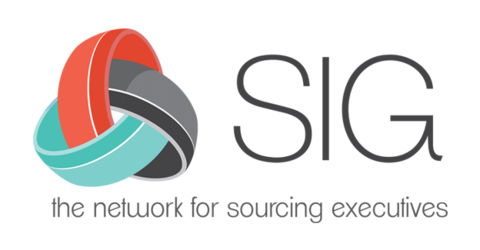 Sourcing Industry Group Logo