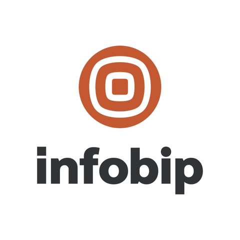 Infobip Logo