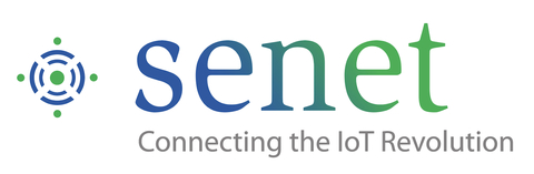 Senet, Inc. Logo