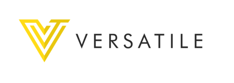 Versatile, Inc. Logo