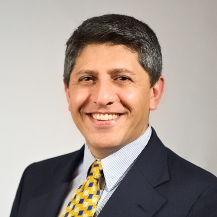Mustafa Noor, MD, FACP joins Olatec Therapeutics as Chief Medical Officer (Photo: Business Wire)