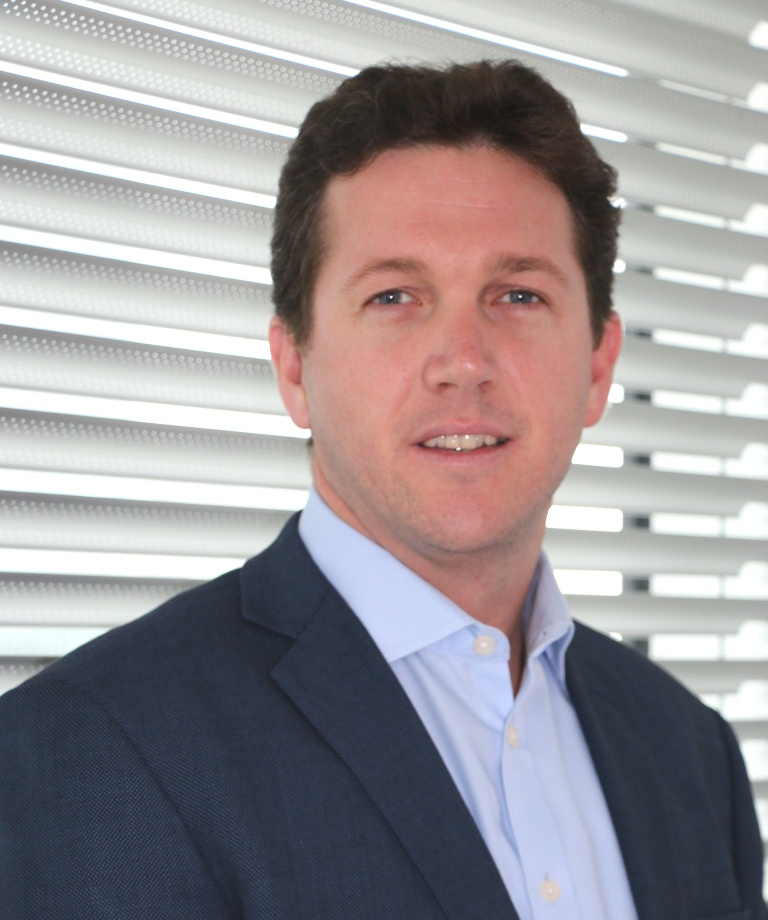 Nymbus Welcomes Stuart Muirhead to Industry Advisory Board | Business Wire