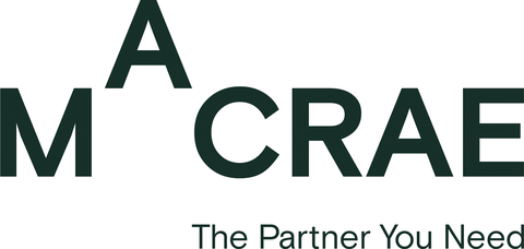 Macrae Logo