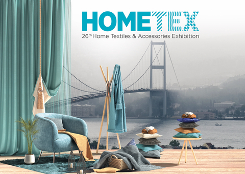 original Istanbul to Host Preeminent Home-Textile Trade Fair in May (Photo: Business Wire)