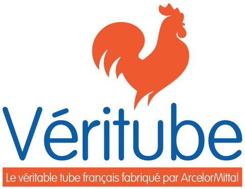 Véritube Logo