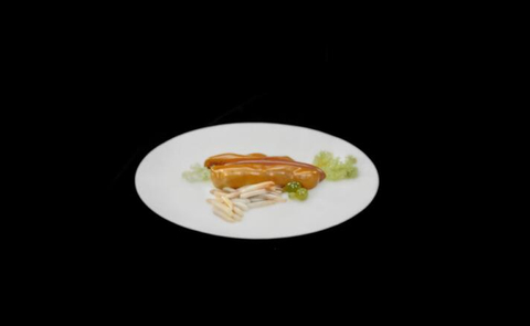 original Hongshan Culture’s “Praise of Life” German Chapter Released ,The Praise of Life, driving the third cultural renaissance in the world (Photo: Business Wire)