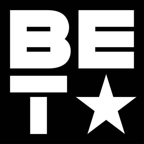 BET Networks Logo