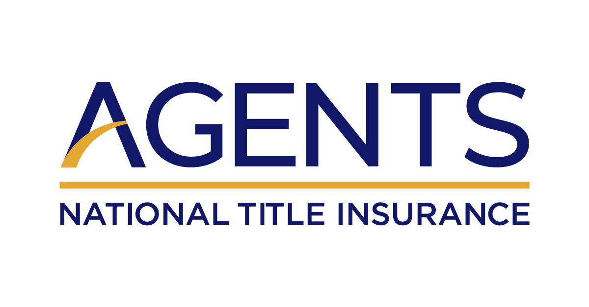 CORRECTING and REPLACING Agents National Title Insurance Company Achieves 126% Year-Over-Year Growth in Premiums Sold