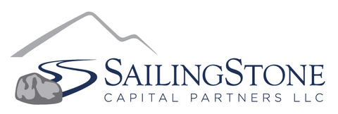 SailingStone Contact: ir@sailingstonecapital.com Logo