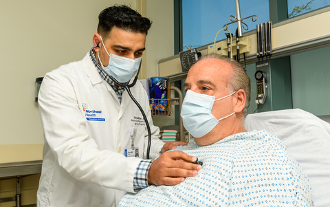 original Northwell Health is one of 136 companies from 22 countries and 45 industries to be named one of the World’s Most Ethical Companies for 2022 by Ethisphere. Credit: Northwell Health