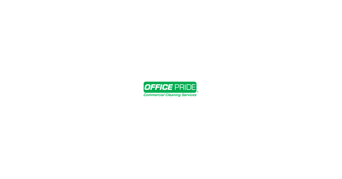 Office Pride Commercial Cleaning Services Announces Partnership with  Trivest Partners & Three20 Capital Group | Business Wire