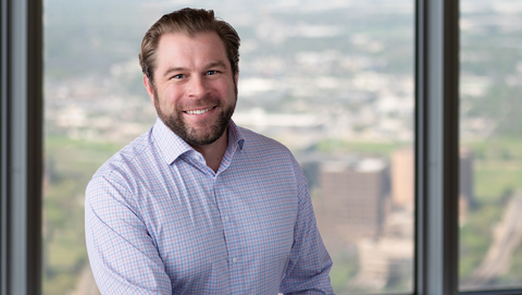 Tony Osterhaus has returned to Dallas' Imaginuity® as Executive Director of Client Partnerships, a role that brings him back to the second largest independently held agency in the Southwest. (Photo: Business Wire)