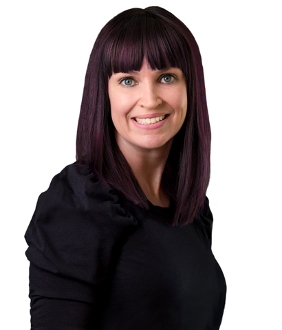 original Molly Donovan (Photo: Business Wire)