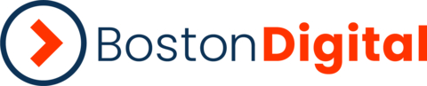 Boston Digital Logo
