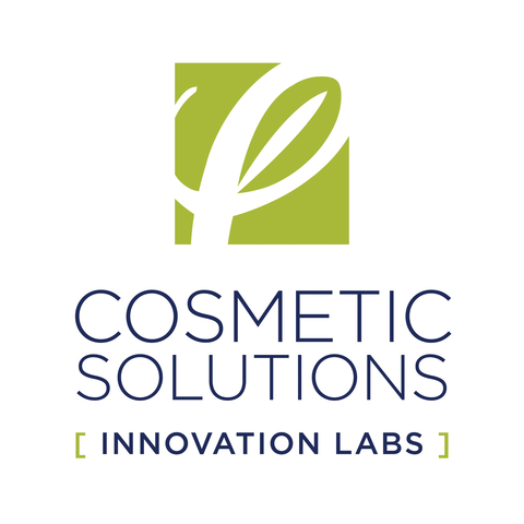 Cosmetic Solutions, LLC Logo