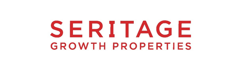 Seritage Growth Properties Logo