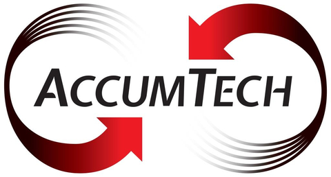 AccumTech Logo