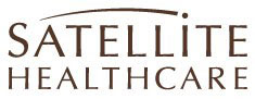 Satellite Healthcare, Inc. Logo