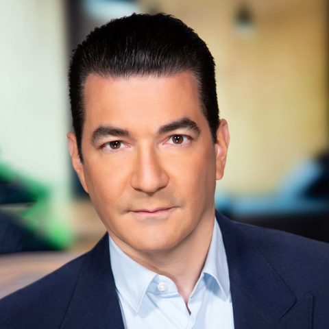 Former FDA Commissioner Scott Gottlieb, M.D., will be a keynote speaker at the Artificial Intelligence in Healthcare and Diagnostics Conference May 10-11 in San Jose. Dr. Gottlieb served as the 23rd Commissioner of the U.S. Food and Drug Administration. His work focuses on advancing public health through developing and implementing innovative approaches to improving medical outcomes, reshaping healthcare delivery, and expanding consumer choice and safety. He serves on the boards of Pfizer Inc. and Illumina, Inc., is a resident fellow at the American Enterprise Institute and a partner at the venture capital firm New Enterprise Associates. (Photo: Business Wire)