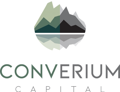 Converium Capital Inc. Logo