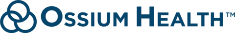 Ossium Health, Inc. Logo
