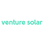 This image has an empty alt attribute; its file name is Venture_Logo.jpg