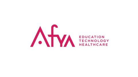 Afya Limited Logo