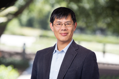 Dr. Philip Ma is Chief Executive Officer, President, and Founder of PrognomiQ (Photo: Business Wire)